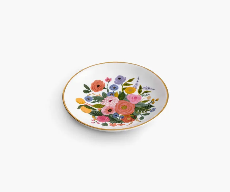 Rifle Paper Co. Ring Dish/Tray ~ 4 Styles
