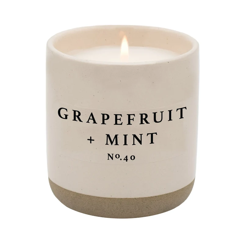 Sweet Water Decor Candles