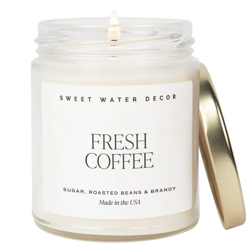 Sweet Water Decor Candles