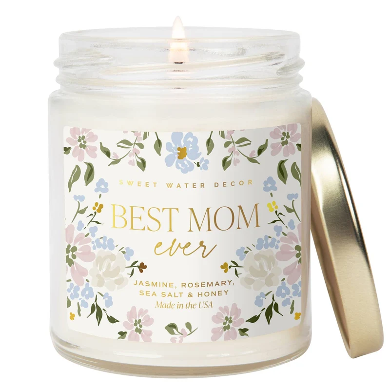 Sweet Water Decor Candles