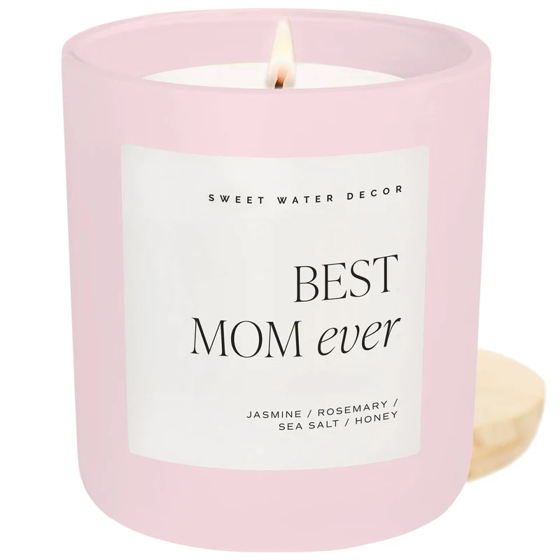 Sweet Water Decor Candles