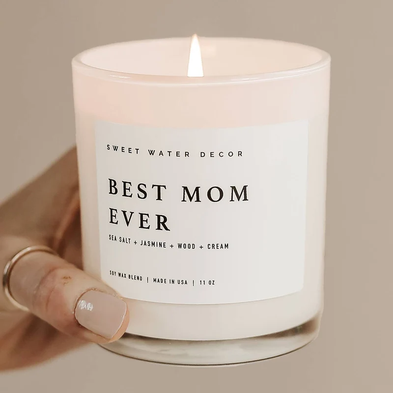 Sweet Water Decor Candles