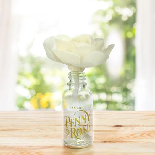 Floral Scent Samplers ~ 7 Styles