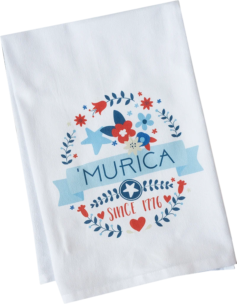 Humor Towels ~ Multiple Styles
