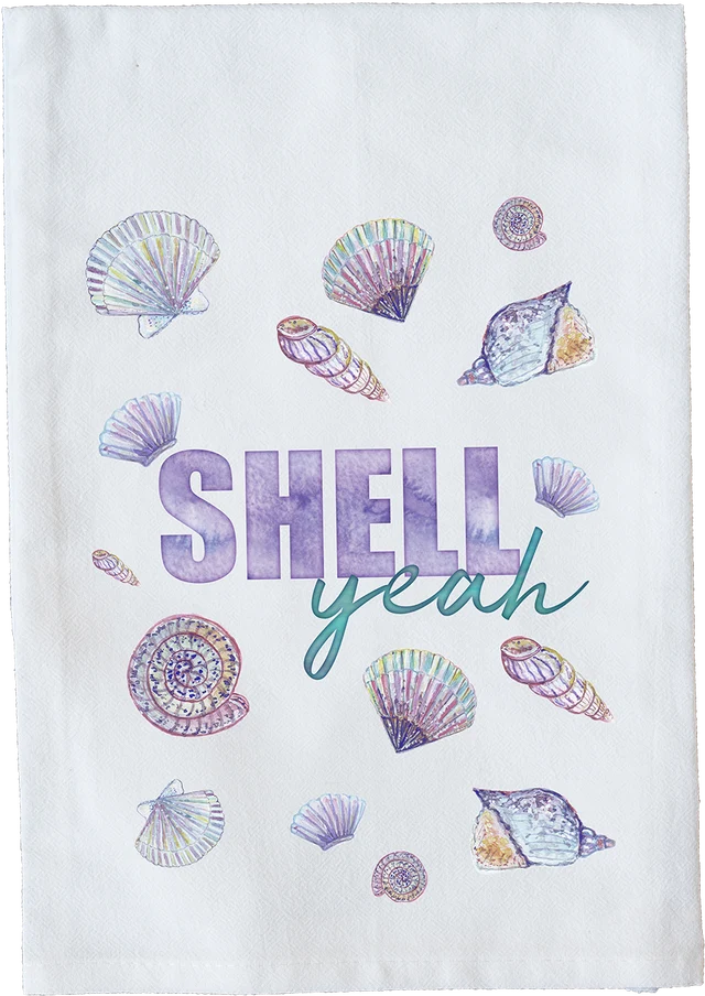 Humor Towels ~ Multiple Styles