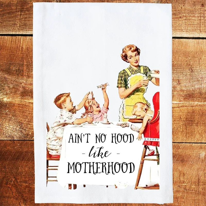 Humor Towels ~ Multiple Styles