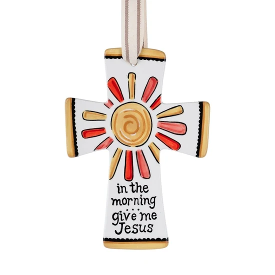 Ceramic Crosses ~ Various Styles
