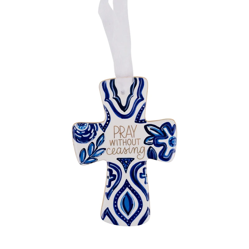 Ceramic Crosses ~ Various Styles