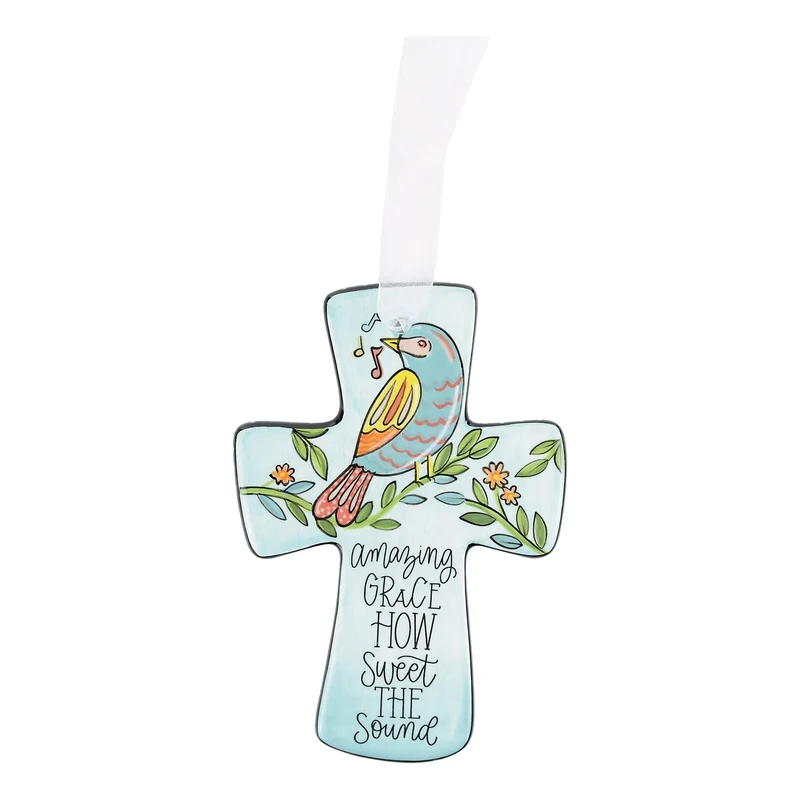 Ceramic Crosses ~ Various Styles