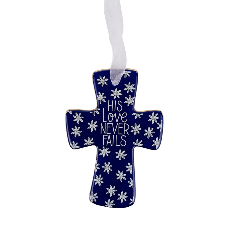 Ceramic Crosses ~ Various Styles
