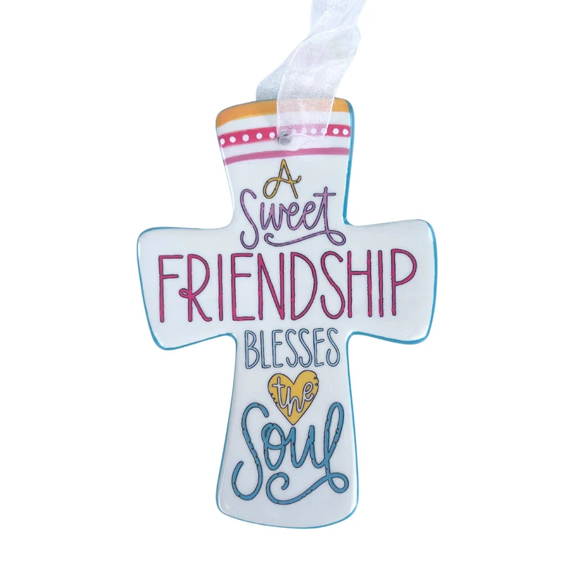 Ceramic Crosses ~ Various Styles
