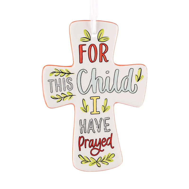 Ceramic Crosses ~ Various Styles