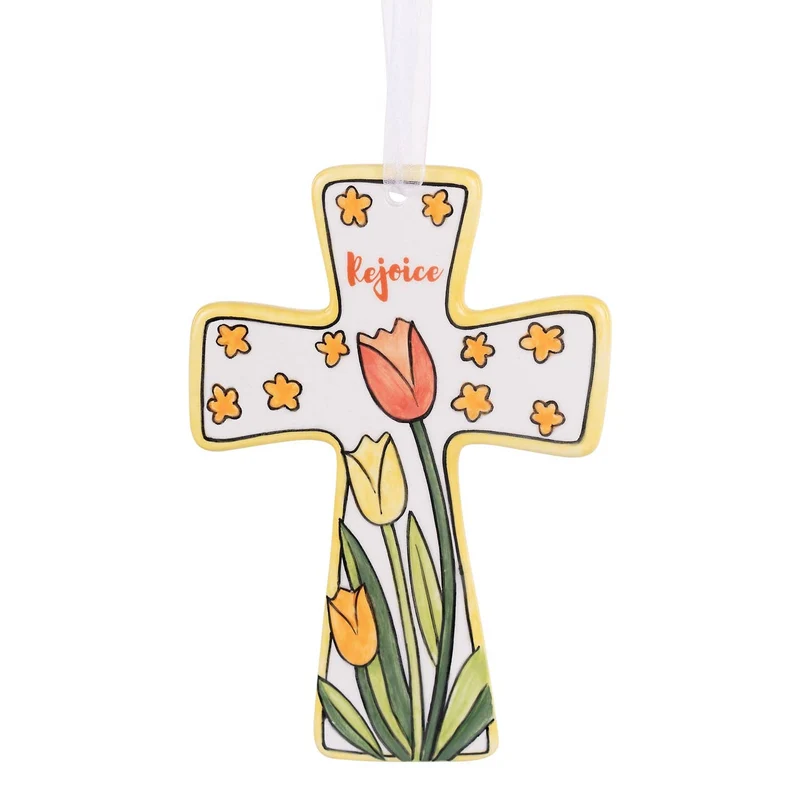 Ceramic Crosses ~ Various Styles