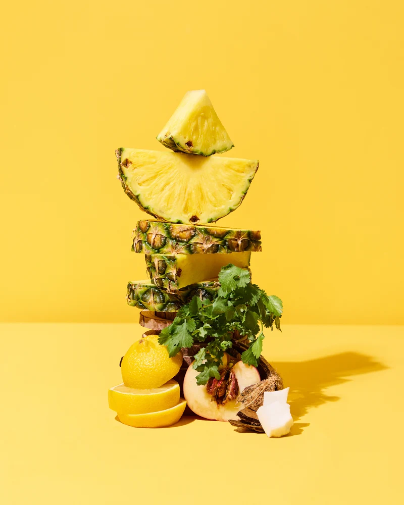 pineapple cilantro & applewood™ fragrance oil