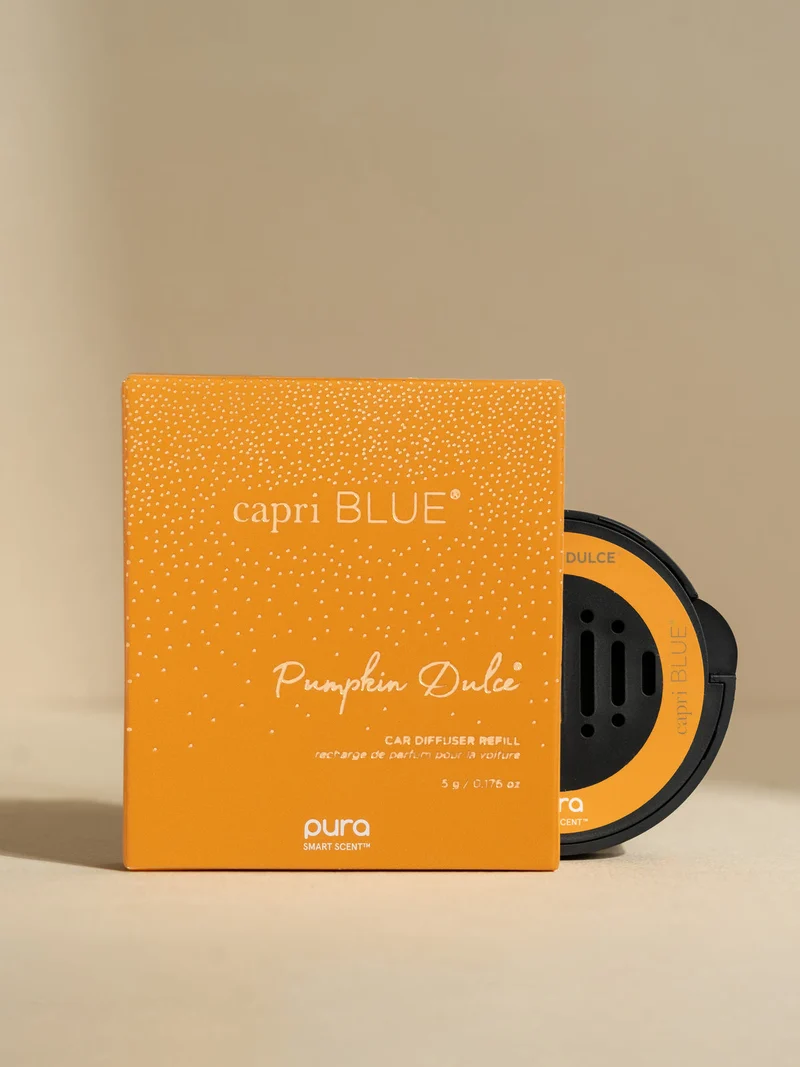 Pura Car Diffuser and Cartridges