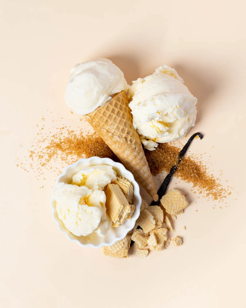 vanilla gelato & waffle cone™ fragrance oil