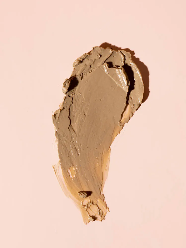 bentonite clay