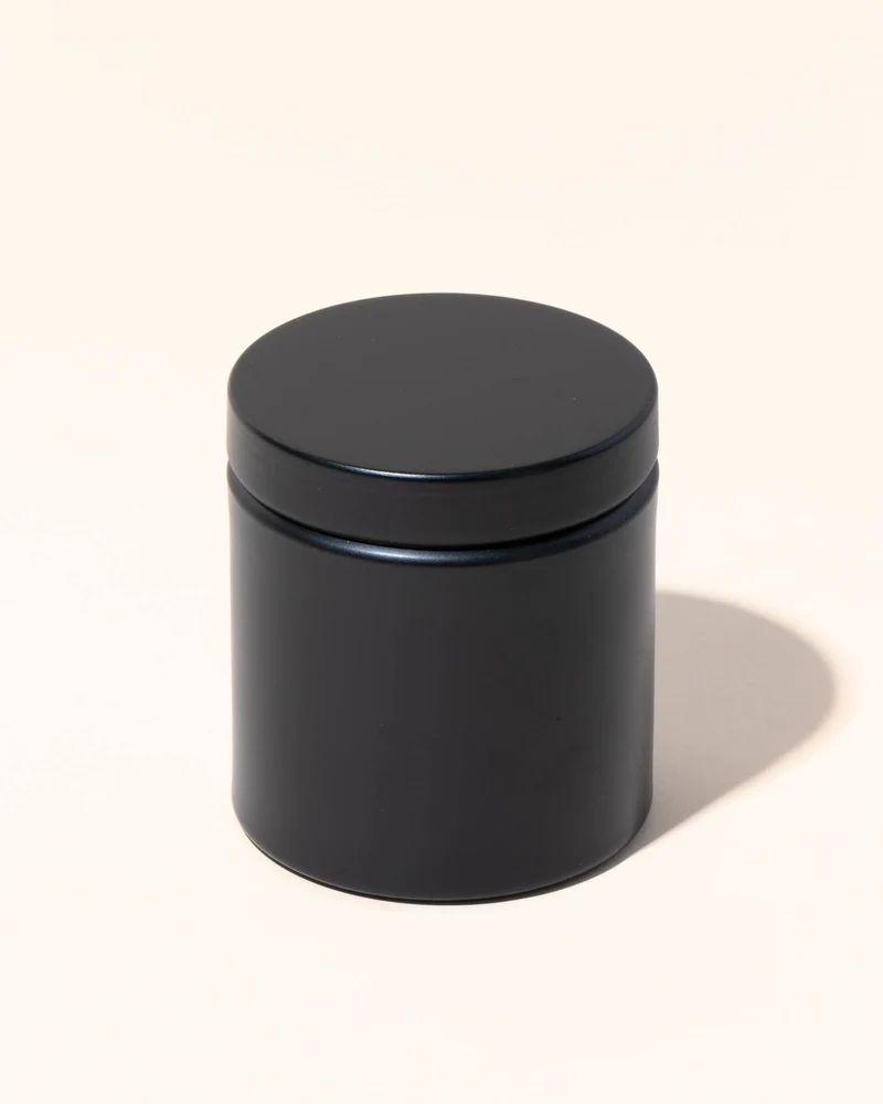 9oz glam tin