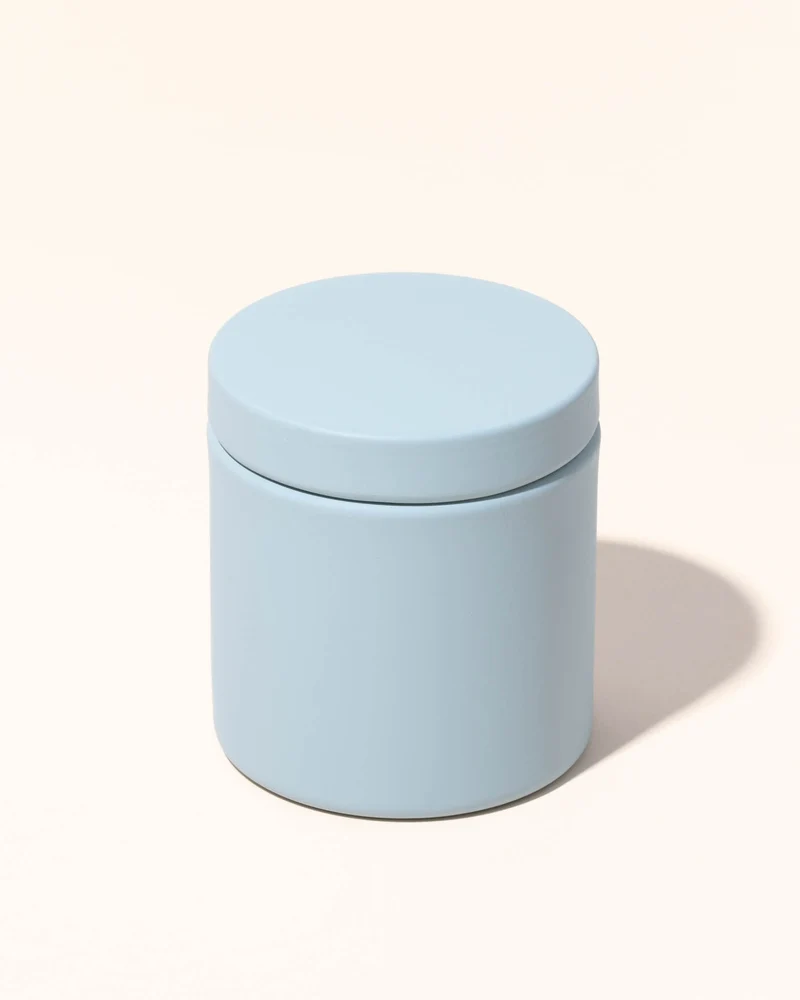 9oz glam tin