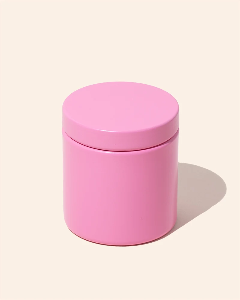 9oz glam tin