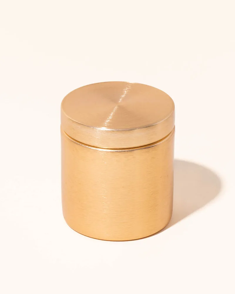 9oz glam tin