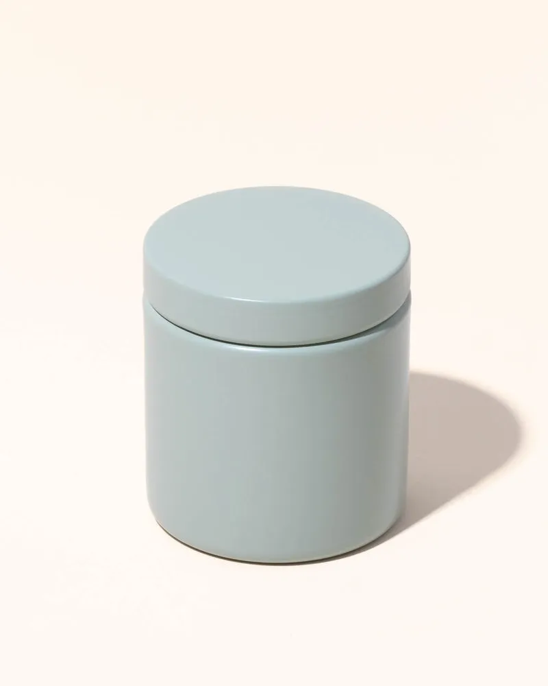 9oz glam tin