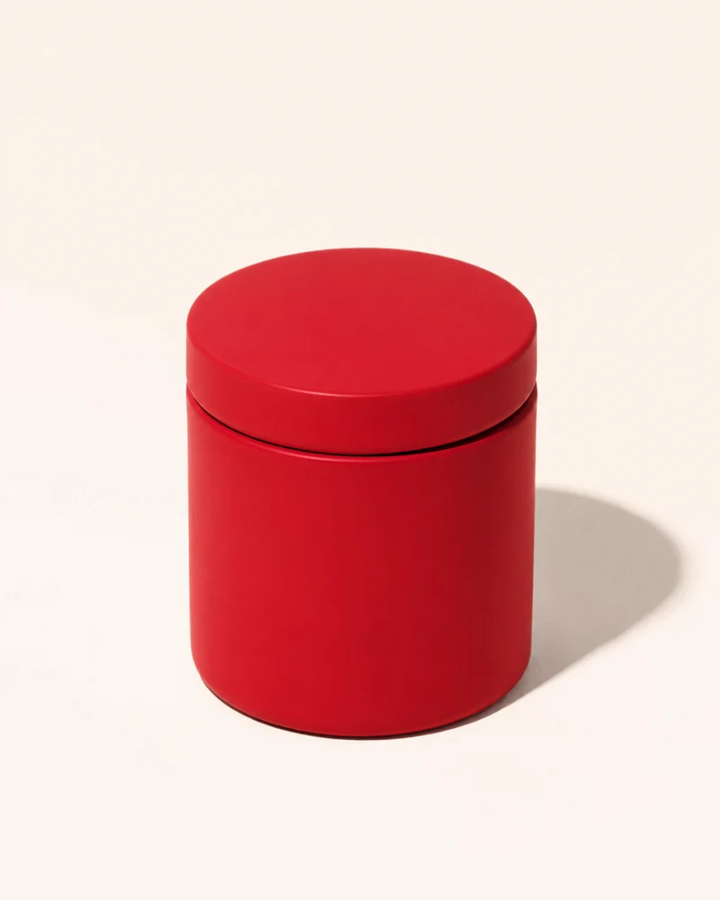 9oz glam tin