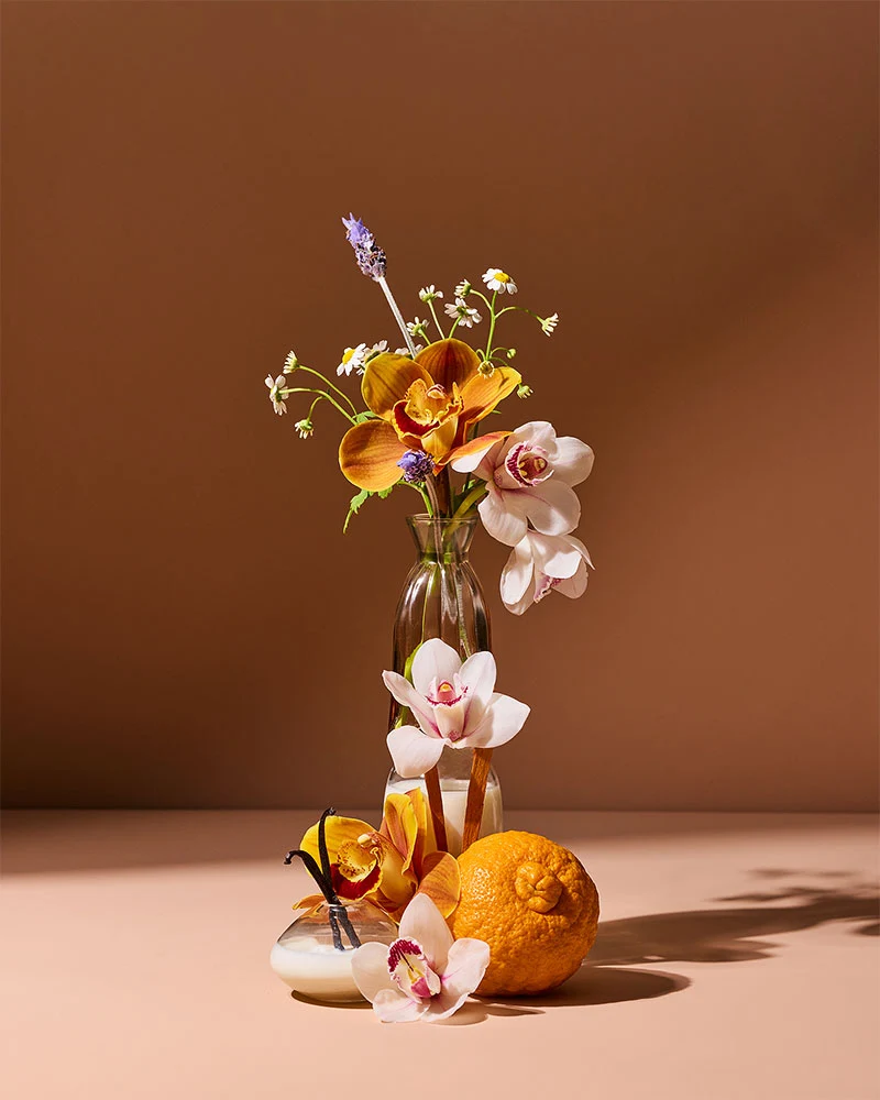 goddess flowers & velvet embrace™ fragrance oil