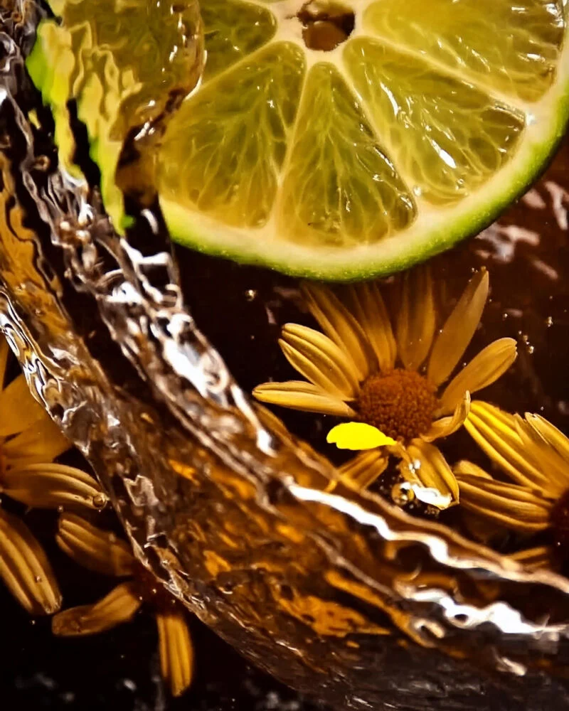 goddess flowers & velvet embrace™ fragrance oil