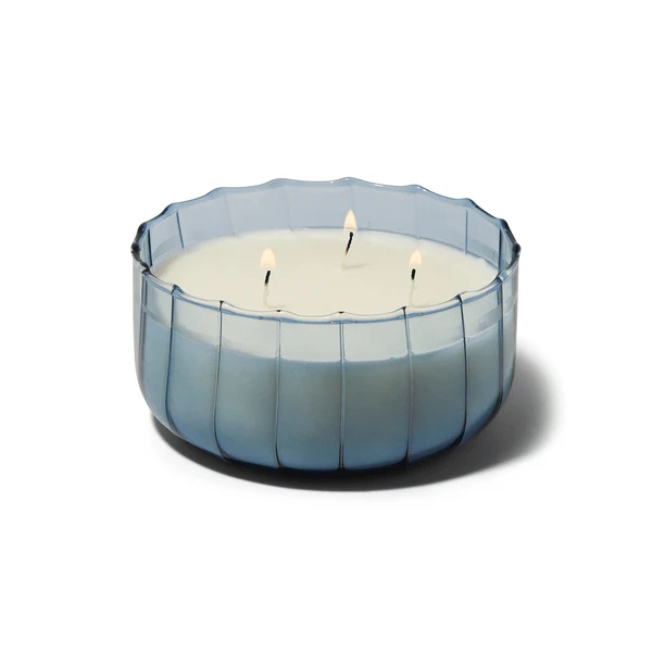 Paddywax Ripple Candle ~ Various Scents