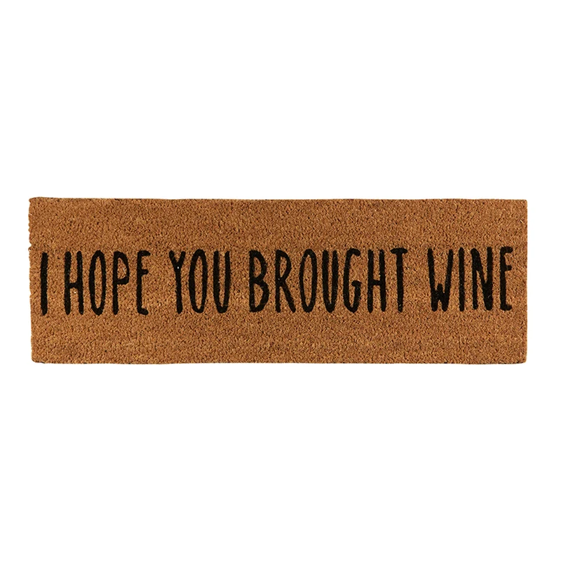 Doormats ~ Various Styles