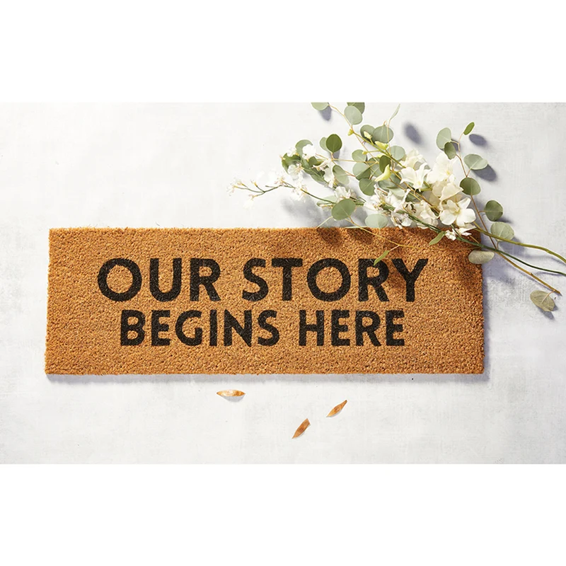 Doormats ~ Various Styles
