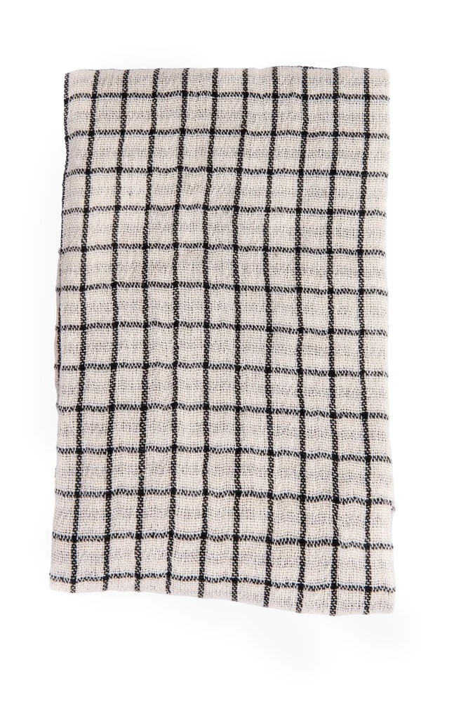 Cotton Tea Towels ~ Set of Three ~ Various Styles
