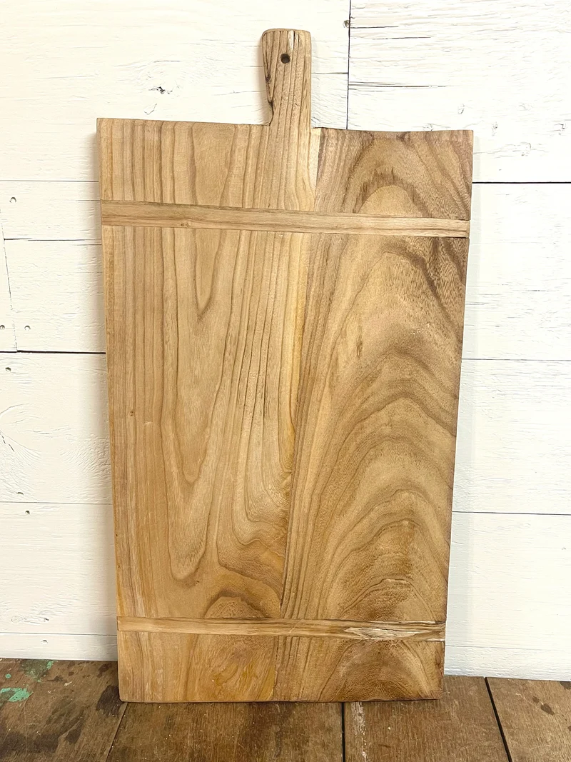 Large Bread Boards