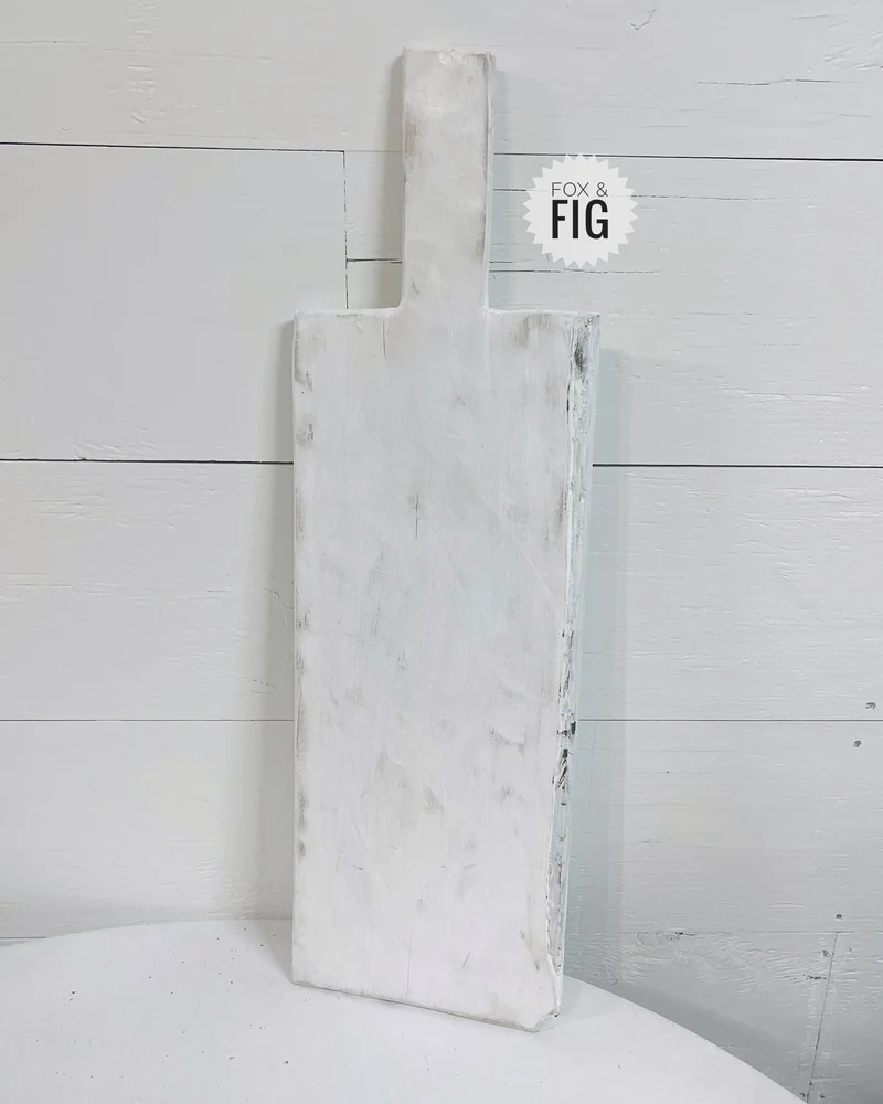 Small Bread Boards ~ 3 Styles