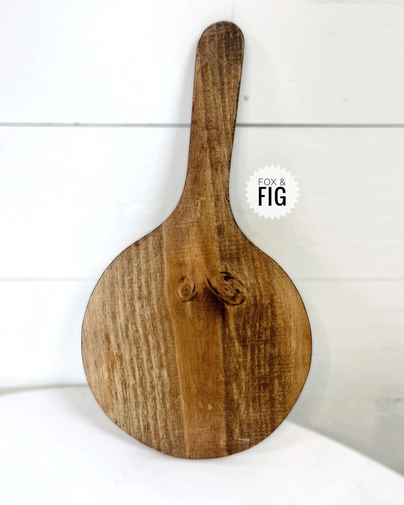 Small Bread Boards ~ 3 Styles