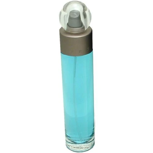 Perry Ellis 360 By Perry Ellis Edt Spray 3.4 Oz *tester