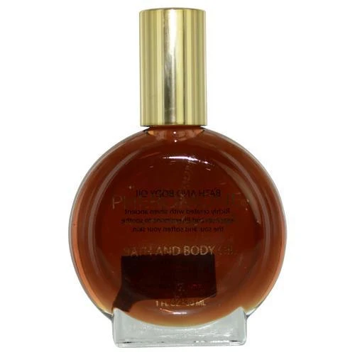 Pheromone By Marilyn Miglin Bath And Body Oil 1 Oz (unboxed)
