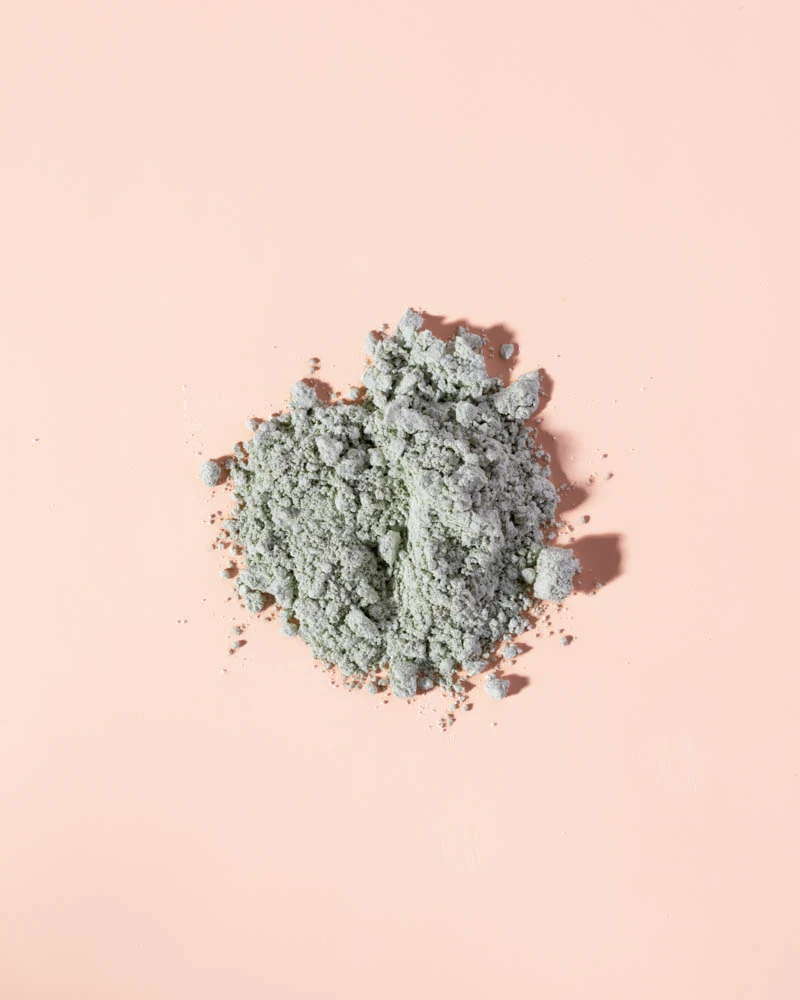 french green clay