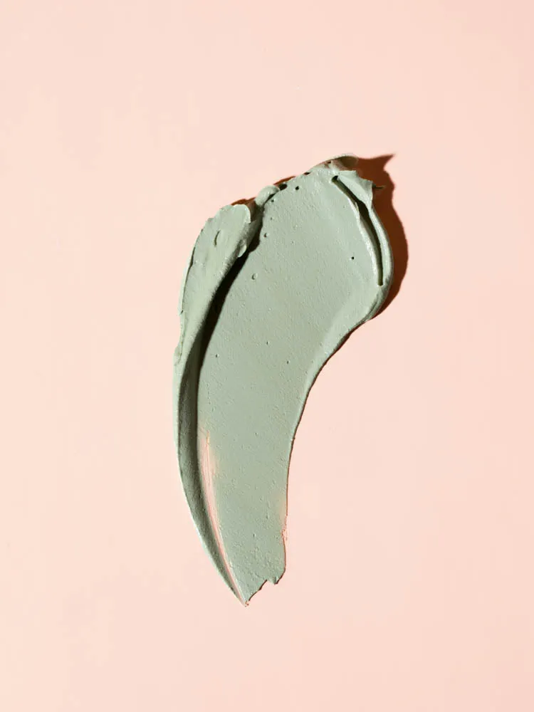 french green clay