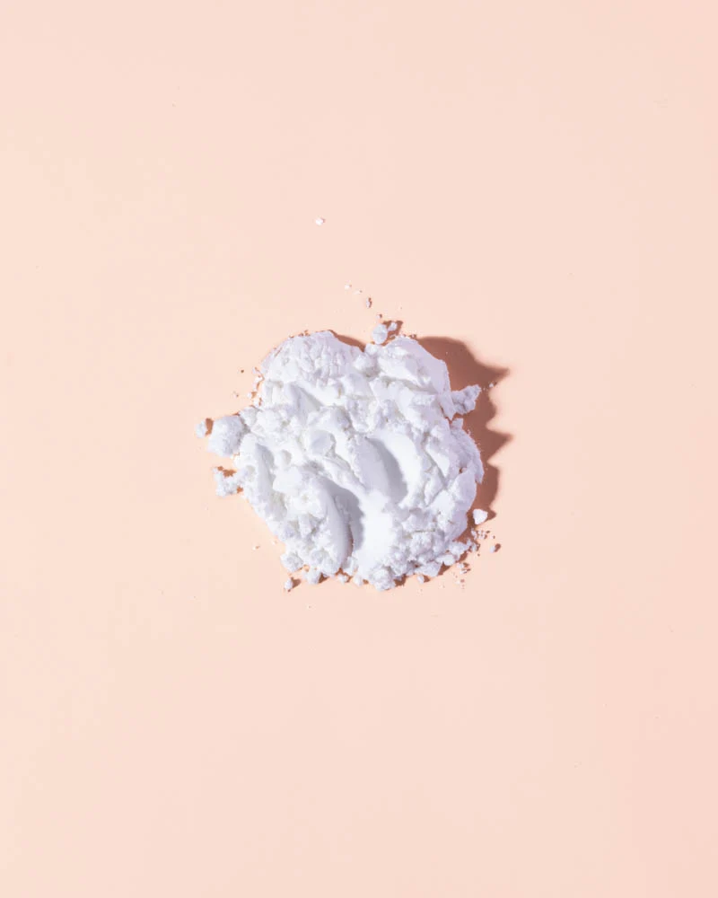 organic peel off mask