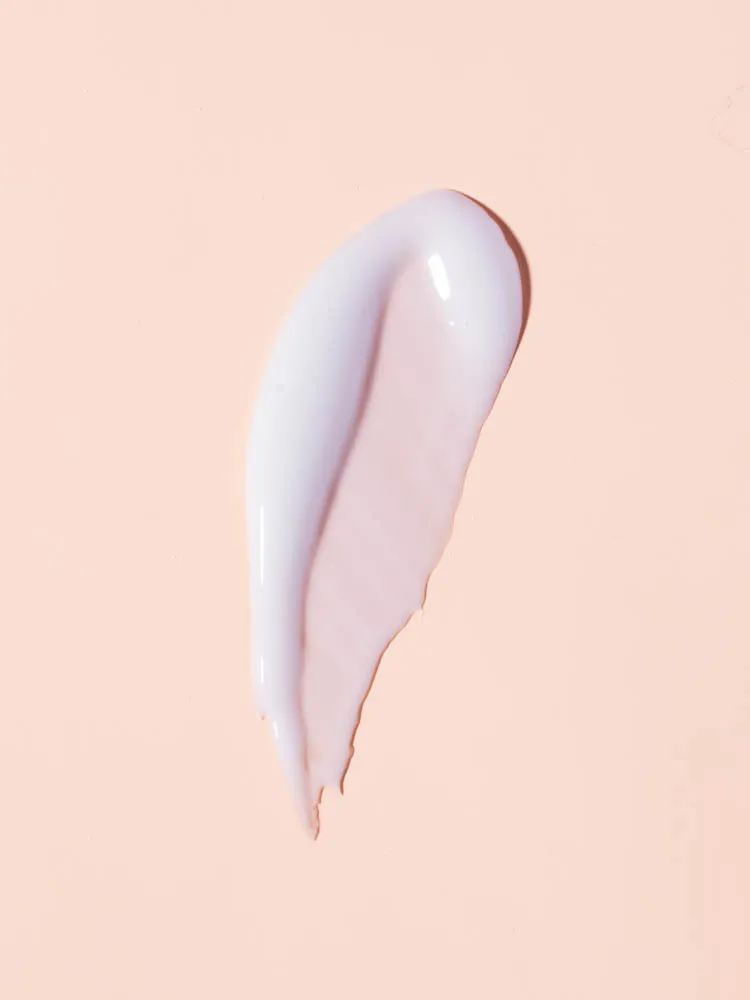 organic peel off mask