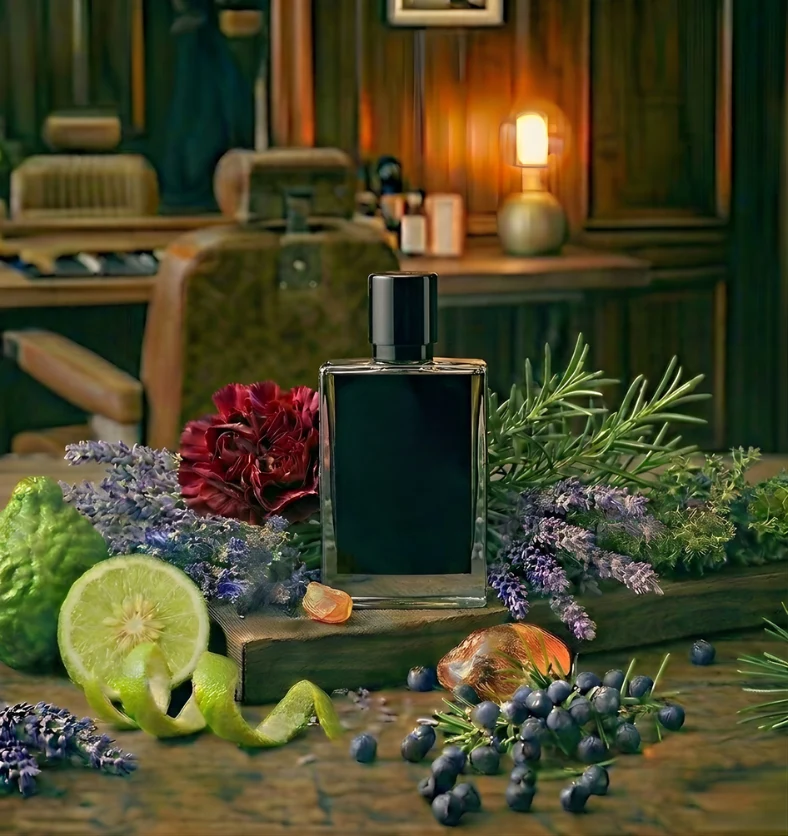 Drakkar - Fragrance Oil
