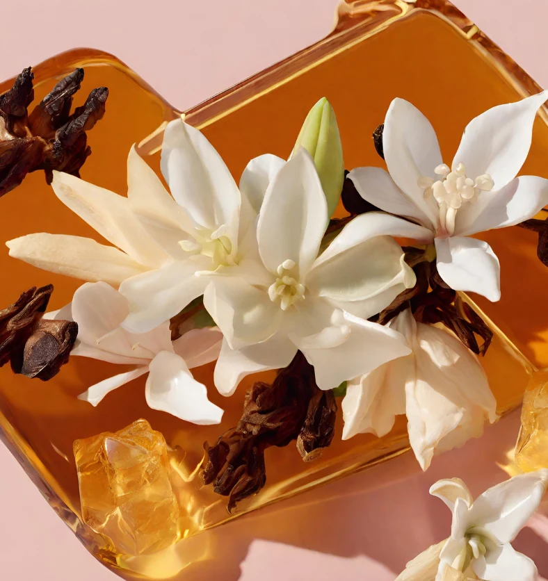Blossom - Fragrance Oil