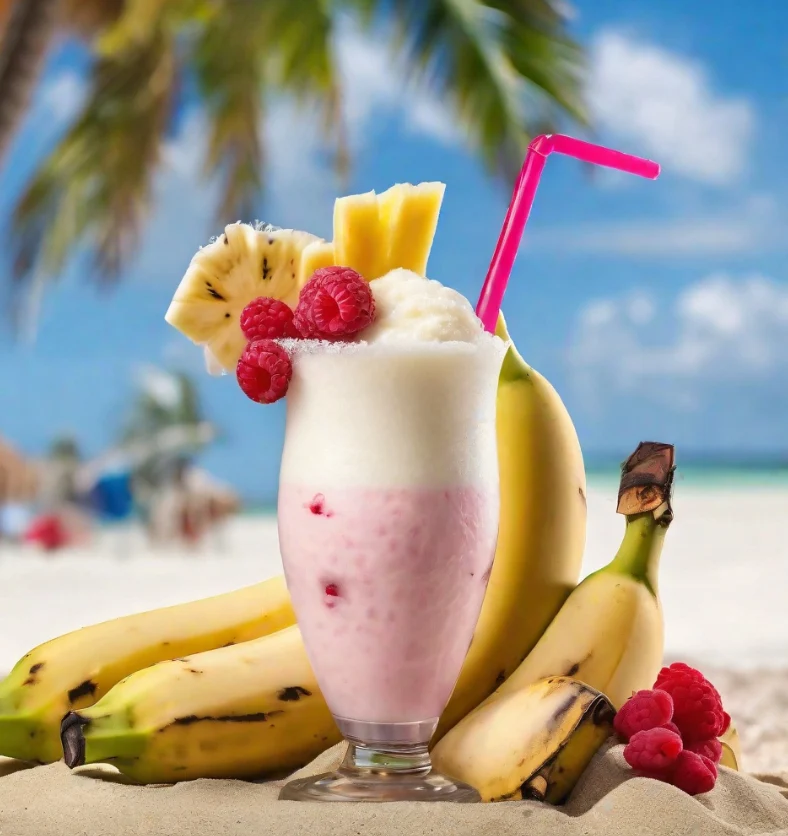 Pina Colada - Fragrance Oil
