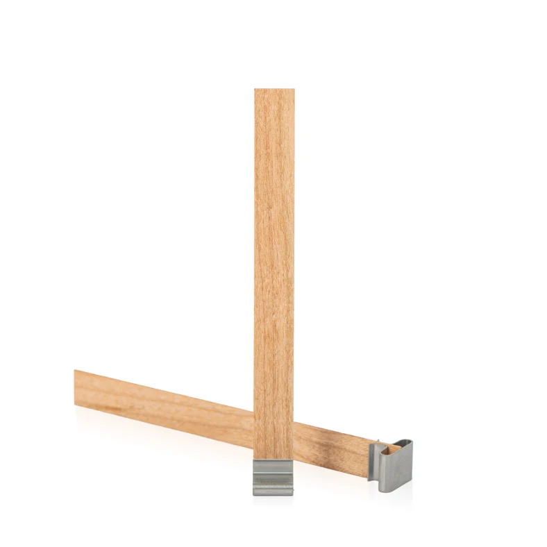 Ultimate .03-.625 Wood Wick