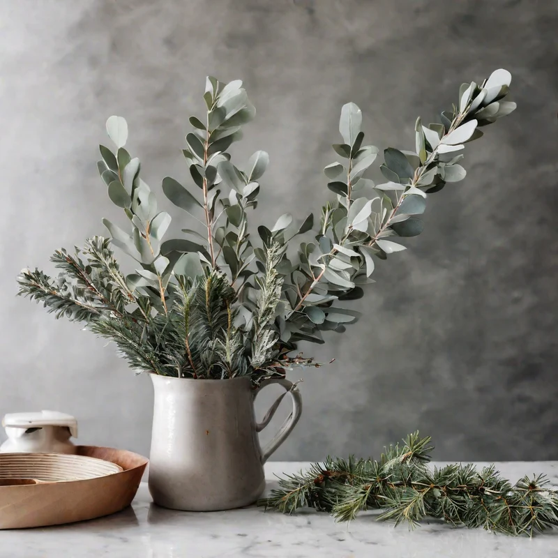 Eucalyptus Spruce - Fragrance Oil