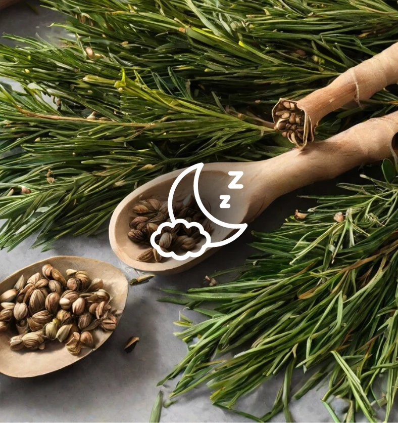 Cypress & Cardamom EmotiScents (Relaxing) - Fragrance Oil
