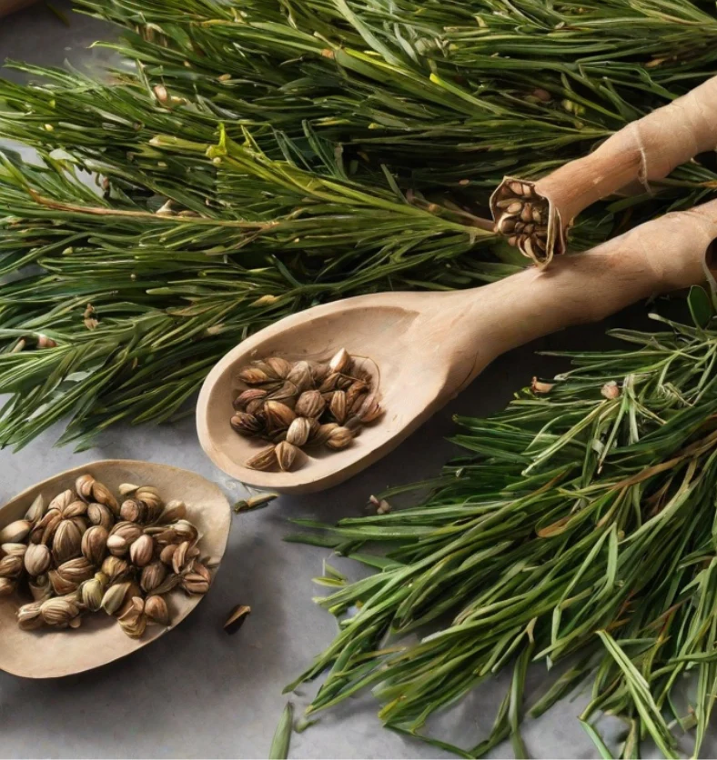 Cypress & Cardamom EmotiScents (Relaxing) - Fragrance Oil