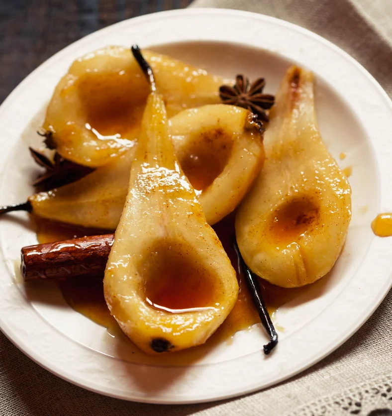 Autumn Pear - Fragrance Oil